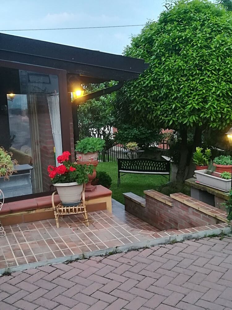 Bed & Breakfast Casa Fiorita