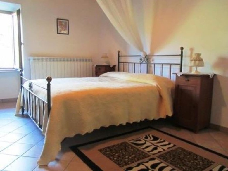 Agroturismo C� Maggio Nuovo