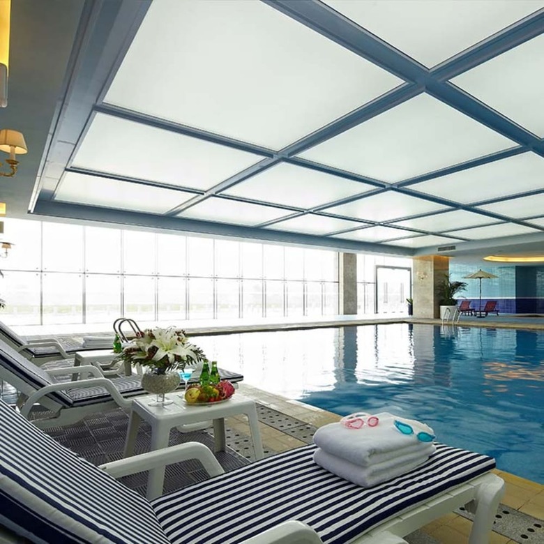 Grand New Century Hotel Huaian