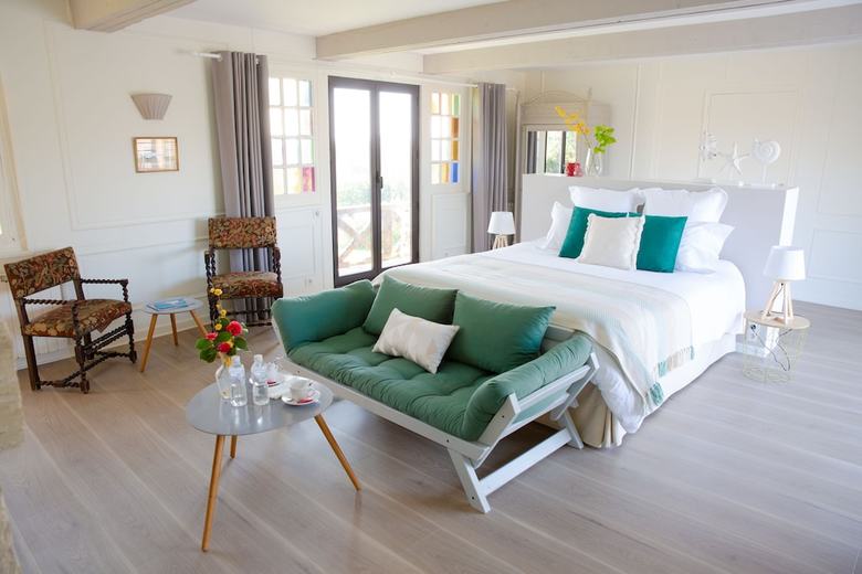Hotel Les Hauts D'etretat