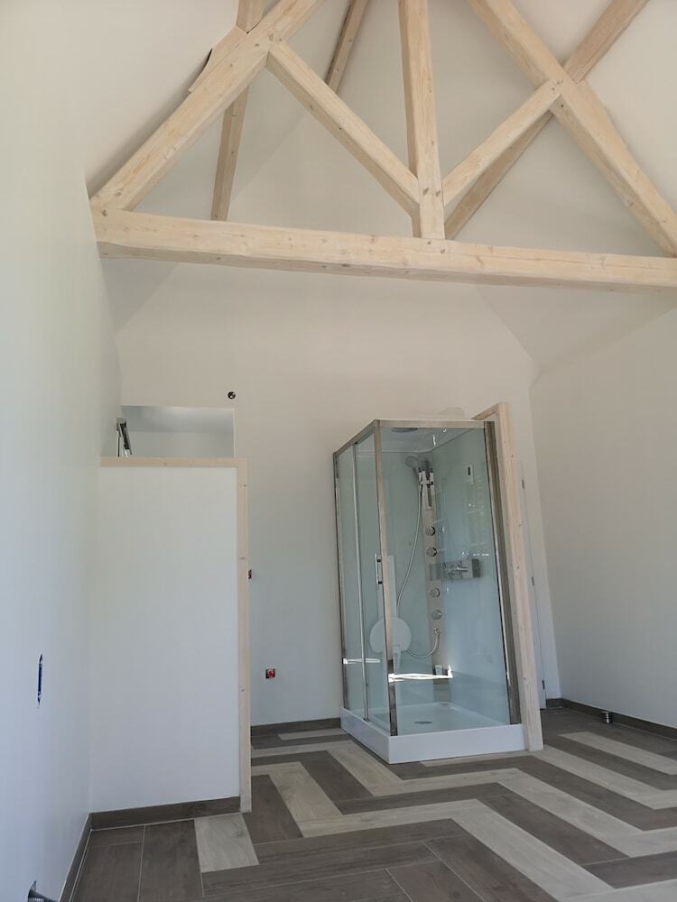 Hotel Les Hauts D'etretat
