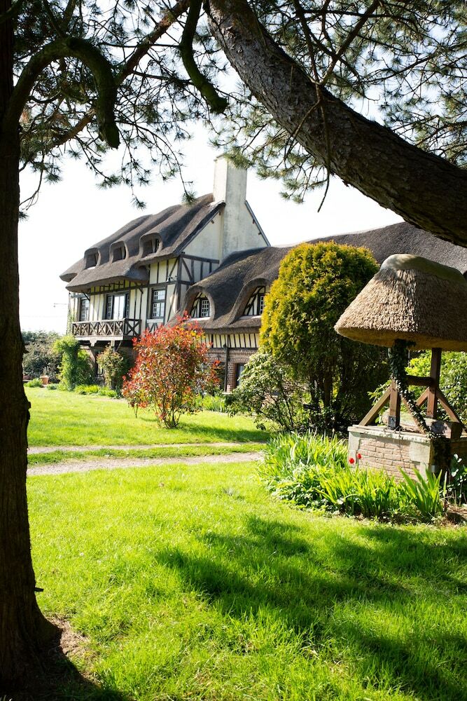 Hotel Les Hauts D'etretat