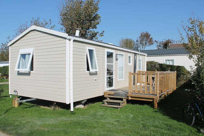 Camping De La Baie