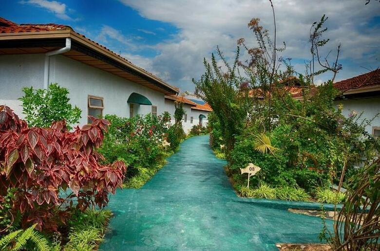 Posada Kivu Lodge