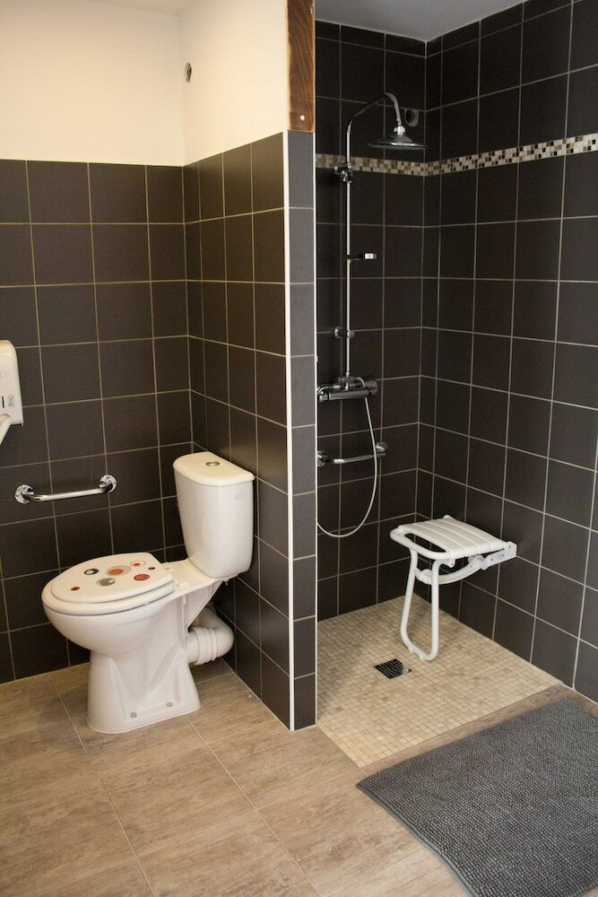 Hotel H�tel C?ur Des Montagnes