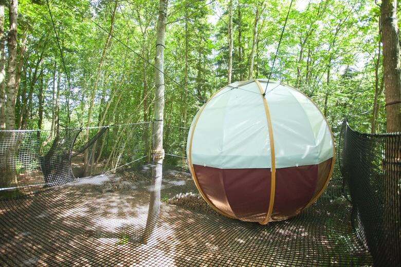 Cabana Domaine Du Treuscoat