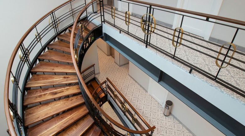 Hotel Mx Reforma