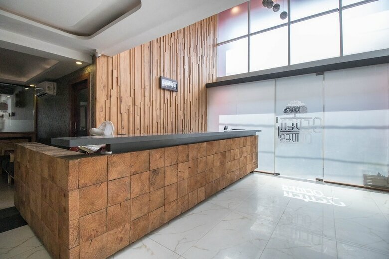 Hotel Oyo 11959 Seven Olives