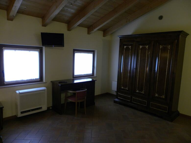 Agroturismo Agriturismo Bb Mambrotta