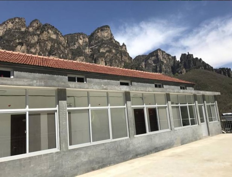 Bed & Breakfast Pingshun Fuya Fengqing Hotel