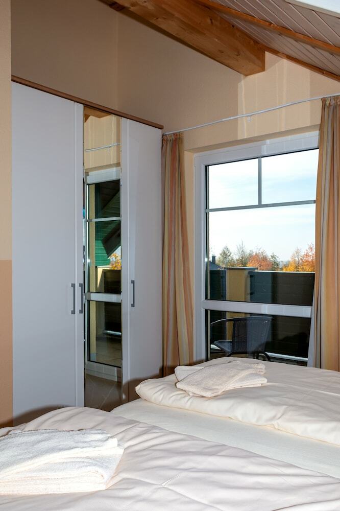 Apartamentos Seepark Auenhain