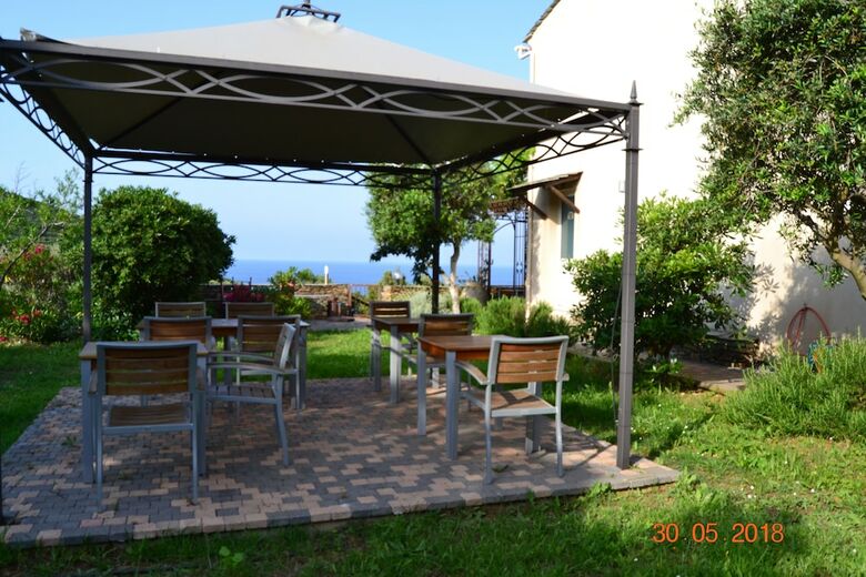 Bed & Breakfast A Casa Di Babbo