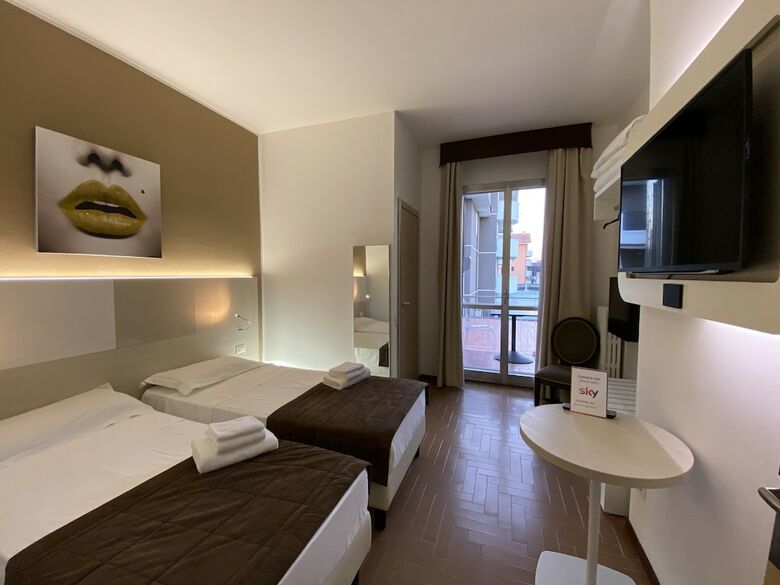 Hotel Novara Expo