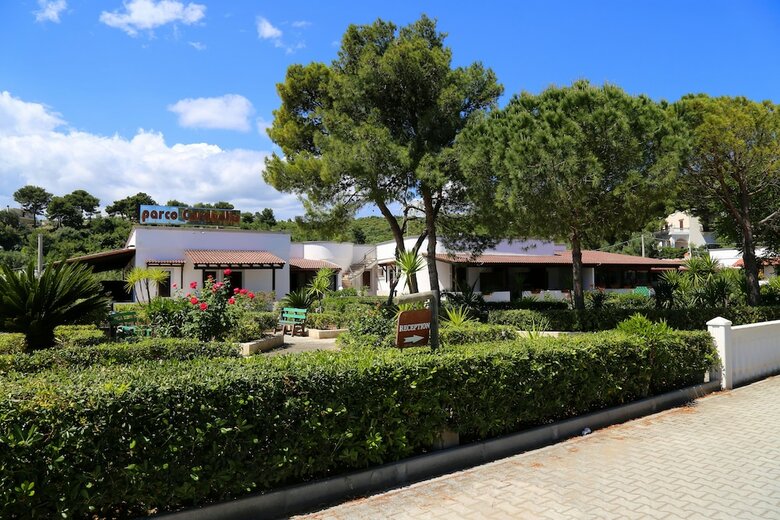 Parco Carabella Hotel