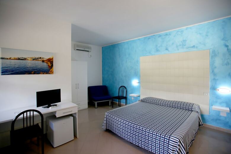 Parco Carabella Hotel