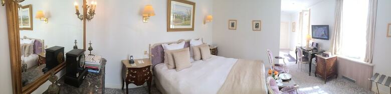 Hotel La Villa Eug�ne