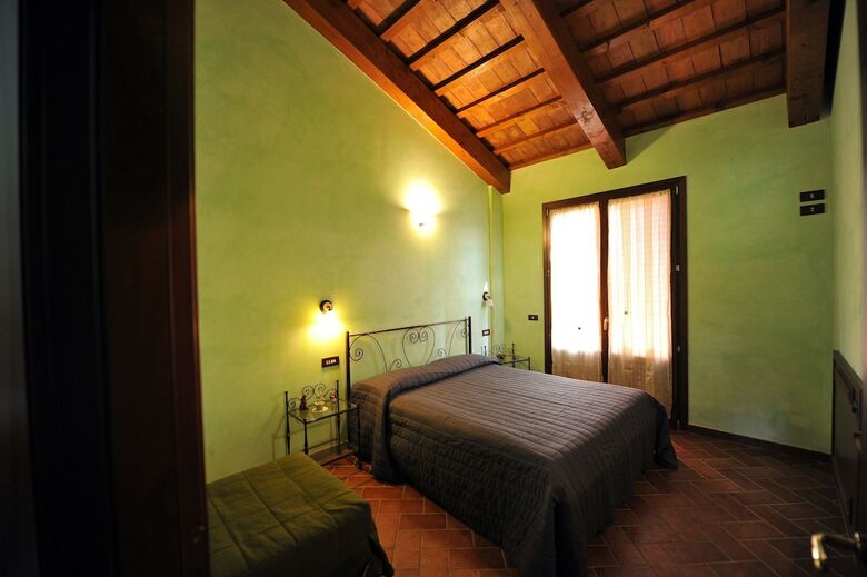 Hotel Podere Del Germano Reale
