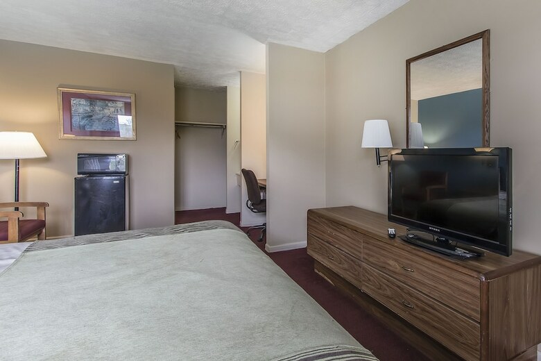 Hotel Rodeway Inn