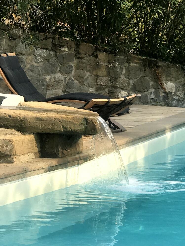 Agroturismo Il Pezzatino