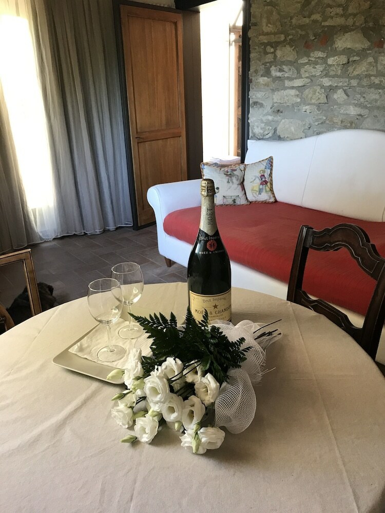 Agroturismo Il Pezzatino