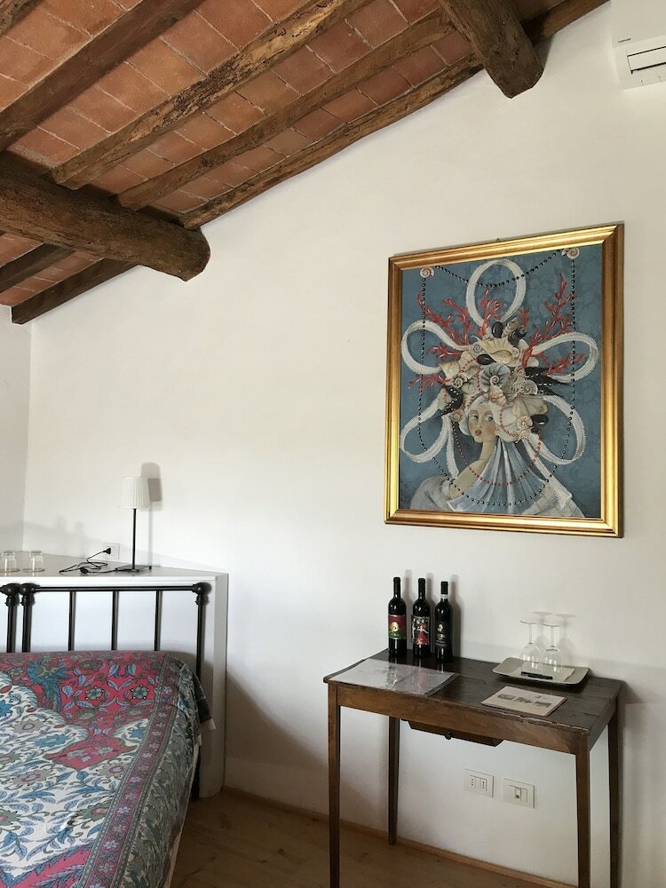 Agroturismo Il Pezzatino