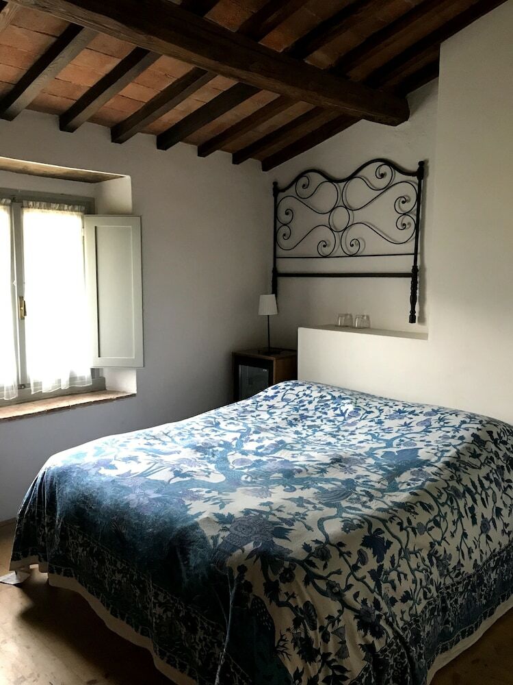 Agroturismo Il Pezzatino