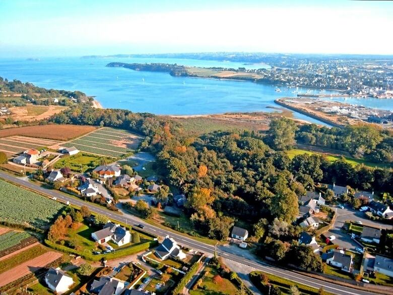 Hotel H�tel de La Baie de Paimpol