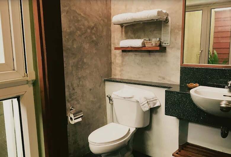 Hotel Centara Chaan Talay Resort And Villas Trat