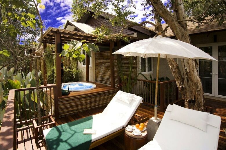 Hotel Centara Chaan Talay Resort And Villas Trat