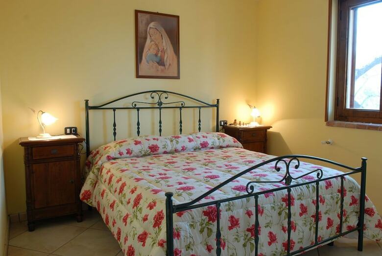 Agroturismo I Fornari
