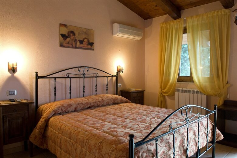 Agroturismo I Fornari