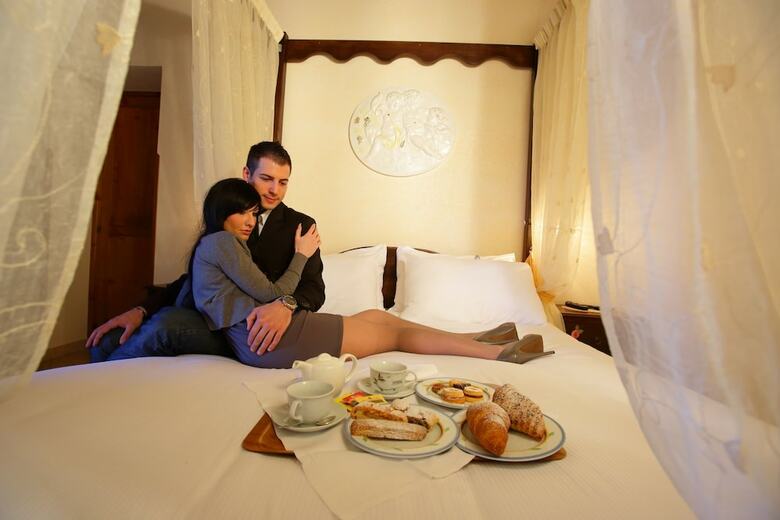 Agroturismo I Fornari