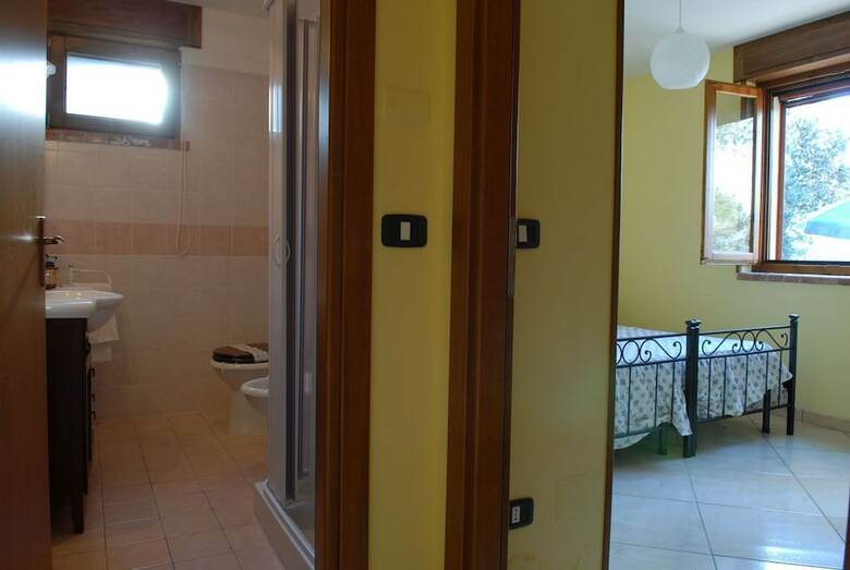 Agroturismo I Fornari