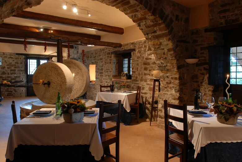 Agroturismo I Fornari