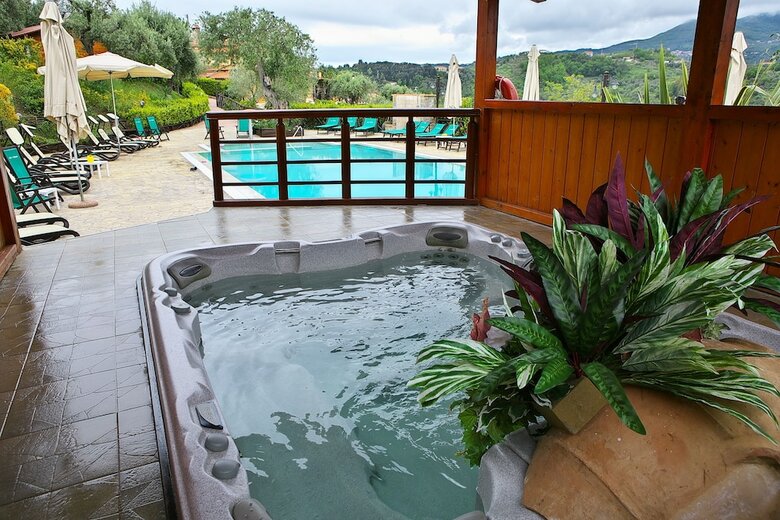 Agroturismo I Fornari