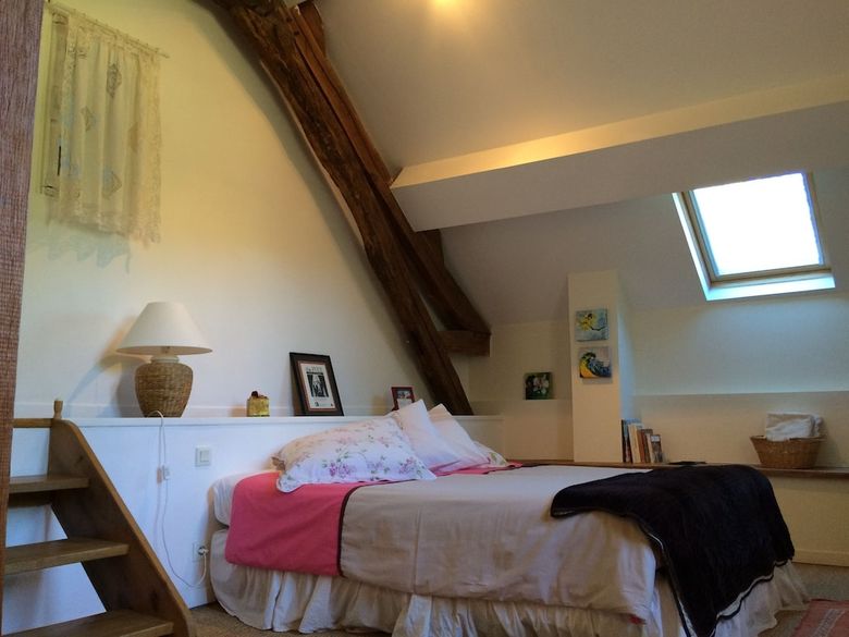 Bed & Breakfast Domaine de La Gaucherie