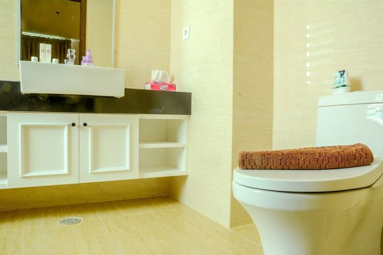 2 Bedrooms At Gallery West Apartment By Travelio