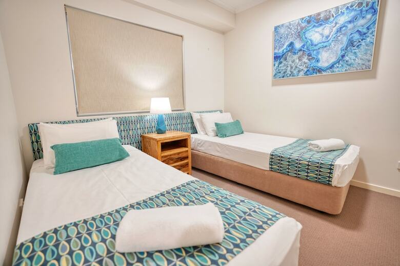 Apartamentos Coolum At The Beach