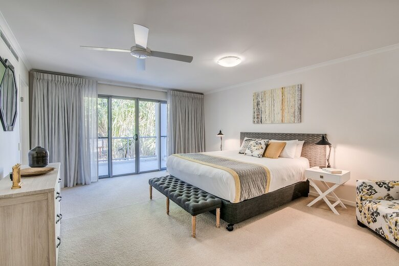 Apartamentos Coolum At The Beach