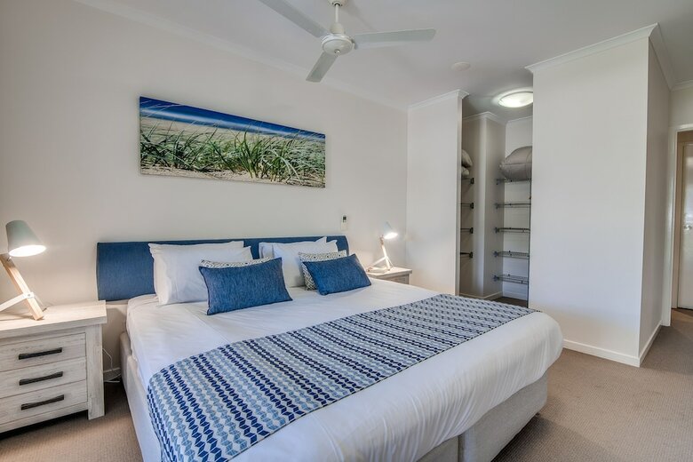 Apartamentos Coolum At The Beach
