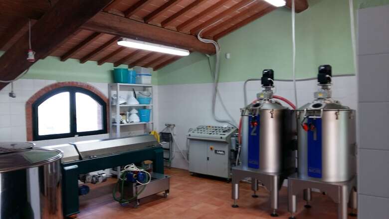 Agroturismo Agriturismo Il Colle