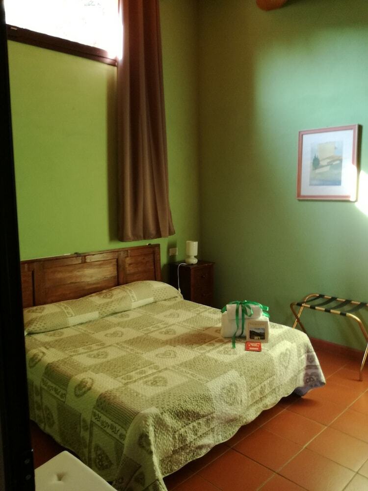 Agroturismo Agriturismo Il Colle