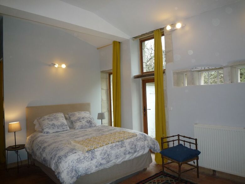 Hotel Le Logis Du Peu Girard