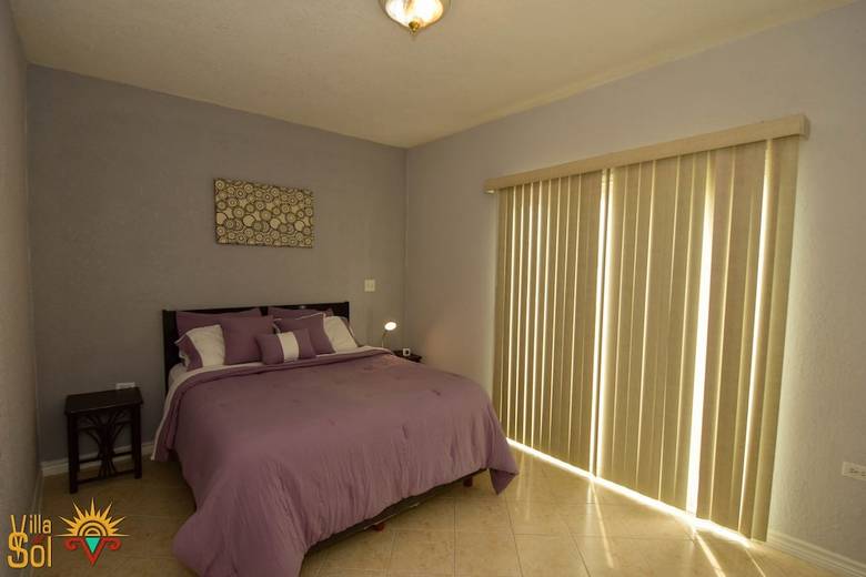 Apartamentos Departamentos Villa Del Sol