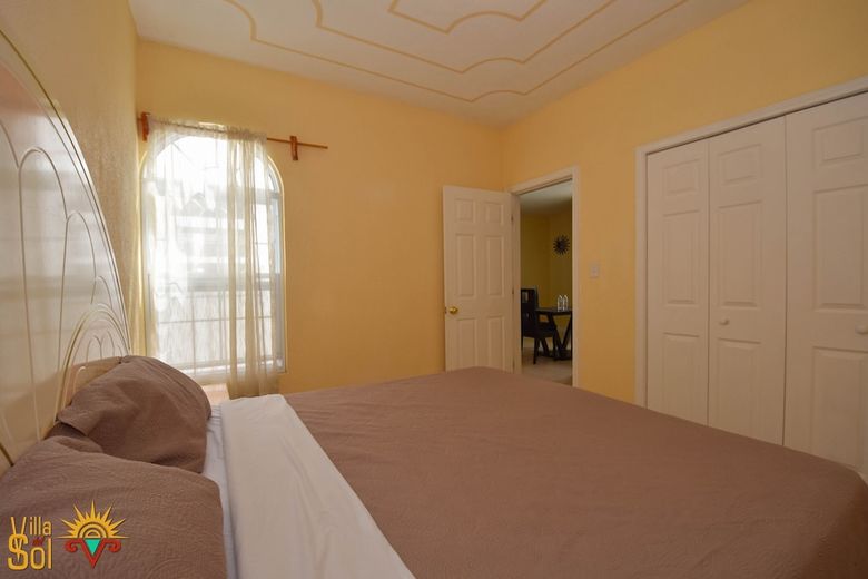 Apartamentos Departamentos Villa Del Sol