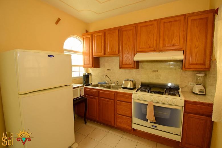 Apartamentos Departamentos Villa Del Sol