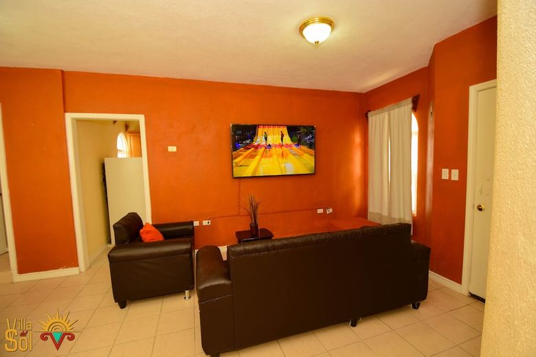 Apartamentos Departamentos Villa Del Sol