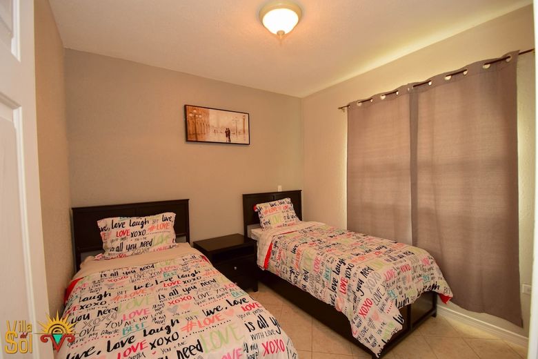 Apartamentos Departamentos Villa Del Sol