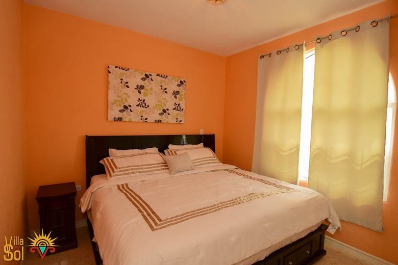 Apartamentos Departamentos Villa Del Sol