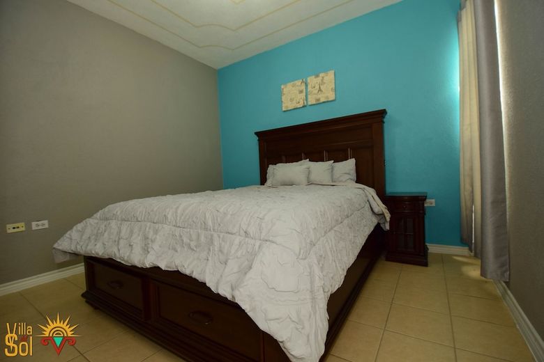 Apartamentos Departamentos Villa Del Sol